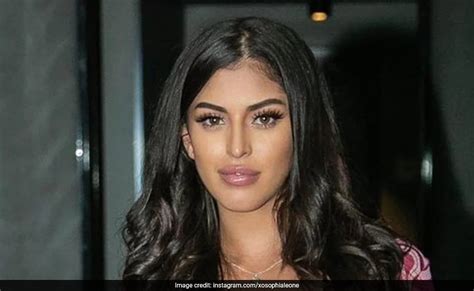 yinyleon cause of death autopsy|Adult Film Star Sophia Leone Dies At 26, Fourth Industry Death .